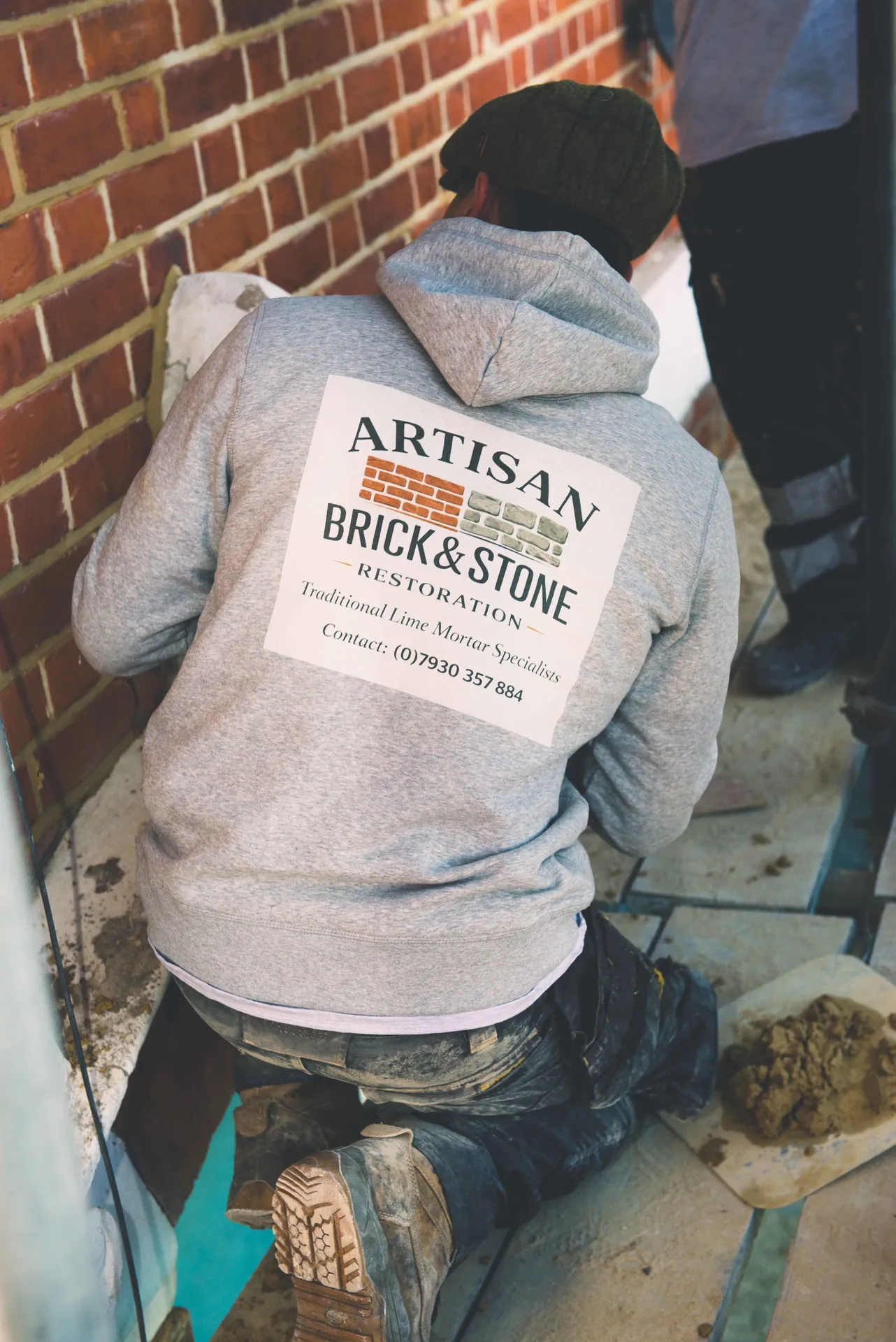 Specialist Restoration for Victorian Homes detail