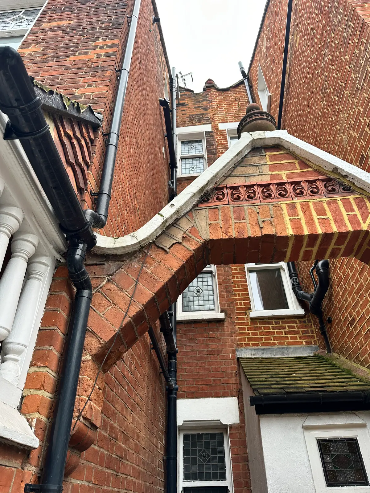 Restoration project for Clare H in Homeowner, Wandsworth Common — photo 3 of 3