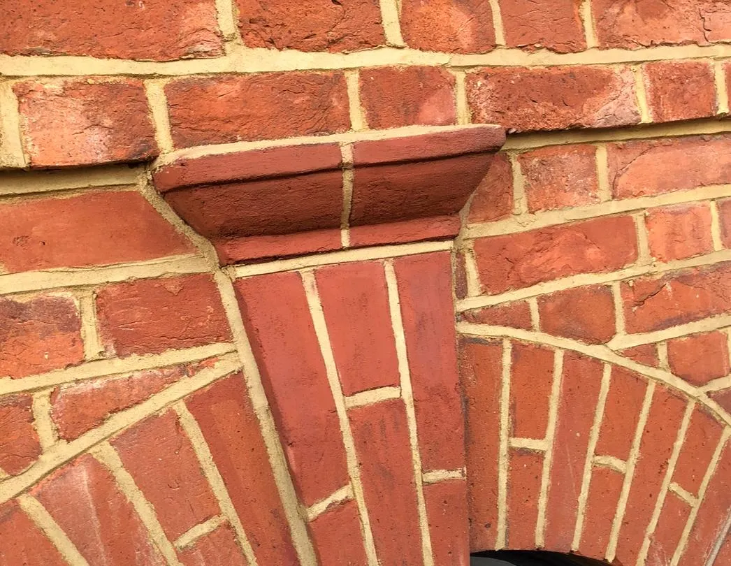 Completed Victorian house restoration — project 13