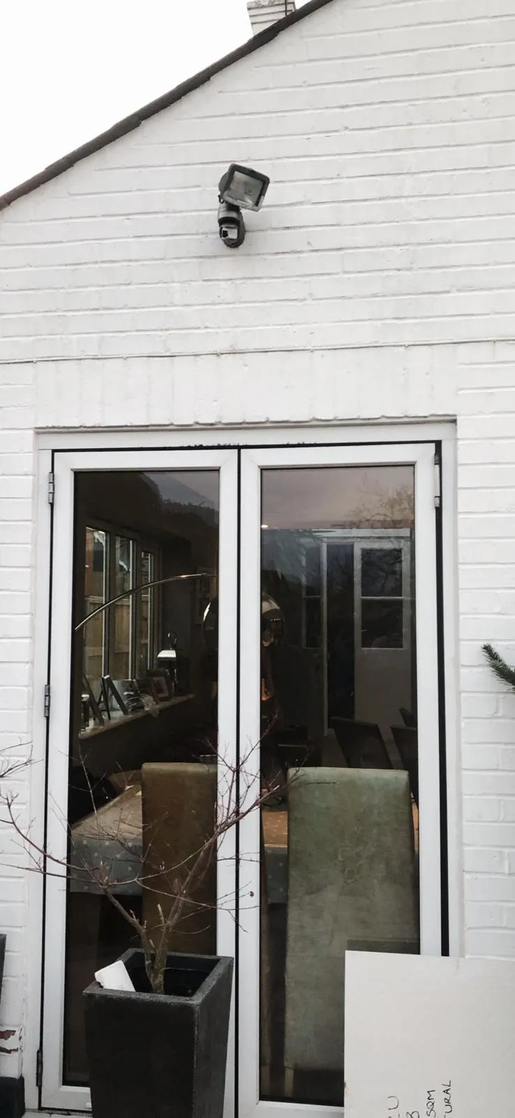 Completed Victorian house restoration — project 08